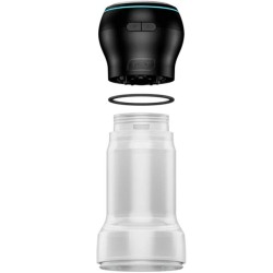 KIIROO - FEEL POCKET STROKER POWER BLOW COMBO