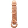 PRETTY LOVE - CONNOR FUNDA PARA PENE ESTIMULADOR DE CLÍTORIS NATURAL
