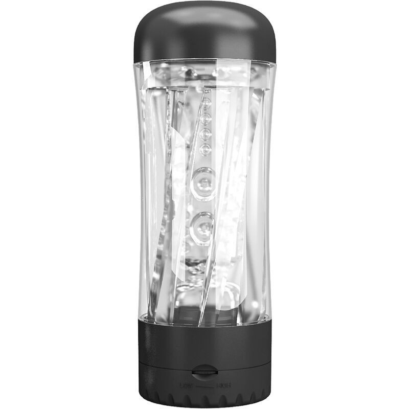 PRETTY LOVE - TAMARA MASTURBADOR MASCULINO VIBRADOR MULTIVELOCIDAD NEGRO PRETTY LOVE - TAMARA MASTURBADOR MASCULINO VIBRADOR MULTIVELOCIDAD NEGRO
