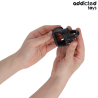 ADDICTED TOYS - ANILLO JAULA PARA EL PENE