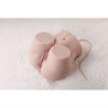 XISE - MIGNON SUCKING MASTURBADOR VAGINA REALÍSTICO CON VIBRACIÓN Y ONDAS ESTIMULADORAS Y CONTROL REMOTO 6 KG