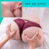 XISE - MARISA MASTURBADOR VAGINA REALÍSTICO MULTIPOSICIÓN CON THRUSTING
