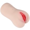XISE - EDEN MASTURBADOR VAGINA CON VIBRACIÓN