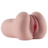 XISE - AGGIE VIBRATING MASTURBADOR VAGINA CON VIBRACIÓN