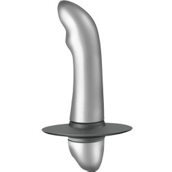 CLIMAXIMUM - ENTICE KIT ANILLO PARA PENE VIBRADOR PRÓSTATA PRINCIPIANTES