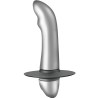 CLIMAXIMUM - ENTICE KIT ANILLO PARA PENE VIBRADOR PRÓSTATA PRINCIPIANTES