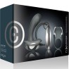 CLIMAXIMUM - EXCITE KIT ANILLO PARA PENE MASAJEADOR PRÓSTATA CON CABLE