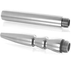 METAL HARD - SET LIMPIEZA VAGINAL-ANAL 5PCS