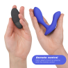 WE-VIBE - VECTOR MASAJEADOR DE PRÓSTATA AZUL
