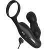 ANAL FANTASY ELITE COLLECTION - MASAJEADOR PROSTÁTICO VIBRADOR and RECARGABLE
