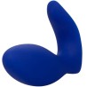 CALEXOTICS - ADMIRAL RIMMING ESTIMULADOR and VIBRADOR PROSTATA AZUL