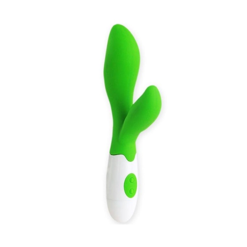 PRETTY LOVE - FLIRTATION VIBRADOR OWEN VERDE PRETTY LOVE - FLIRTATION VIBRADOR OWEN VERDE