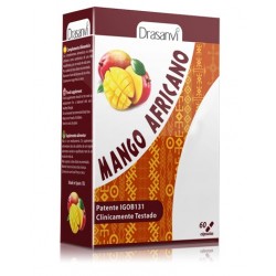 MANGO AFRICANO 60 CAPS