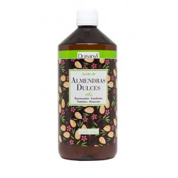 ACEITE DE ALMENDRAS DULCES 1 L