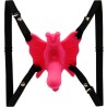 BAILE - ULTRA PASSIONATE ARNÉS MARIPOSA VIBRADOR