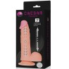 BAILE - CAESAR TREASURE DILDO REALÍSTICO FUNCION UP and DOWN
