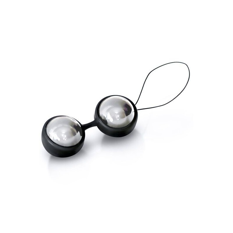 LELO - LUNA BEADS ACERO INOXIDABLE LELO - LUNA BEADS ACERO INOXIDABLE