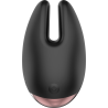 COQUETTE CHIC DESIRE - ESTIMULADOR CLÍTORIS NEGRO - GOLD