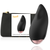 COQUETTE CHIC DESIRE - ESTIMULADOR CLÍTORIS NEGRO - GOLD GOTA