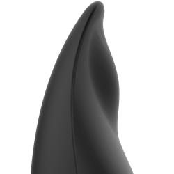COQUETTE CHIC DESIRE - ESTIMULADOR CLÍTORIS NEGRO - GOLD GOTA