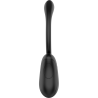 COQUETTE CHIC DESIRE - HUEVO CONTROL REMOTO RECARGABLE NEGRO - GOLD