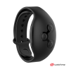 ANNES DESIRE - RABBIT CONTROL REMOTO TECNOLOGÍA WATCHME NEGRO