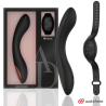 ANNES DESIRE - CURVE CONTROL REMOTO TECNOLOGÍA WATCHME NEGRO