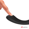 ANNES DESIRE - CURVE CONTROL REMOTO TECNOLOGÍA WATCHME NEGRO - GOLD