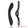 ANNES DESIRE - CURVE CONTROL REMOTO TECNOLOGÍA WATCHME NEGRO - GOLD