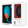 WEARWATCH - HUEVO CONTROL REMOTO TECHNOLOGY WATCHME AZUL - AZABACHE