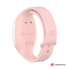 WEARWATCH - VIBRADOR DUAL TECHNOLOGY WATCHME AGUA MARINA - ROSA