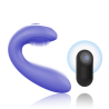 MR BOSS - JOSEF PULSATION and VIBRATION CONTROL REMOTO PARA PAREJAS