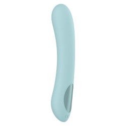 KIIROO - PEARL 2 VIBRADOR PUNTO G - TURQUESA