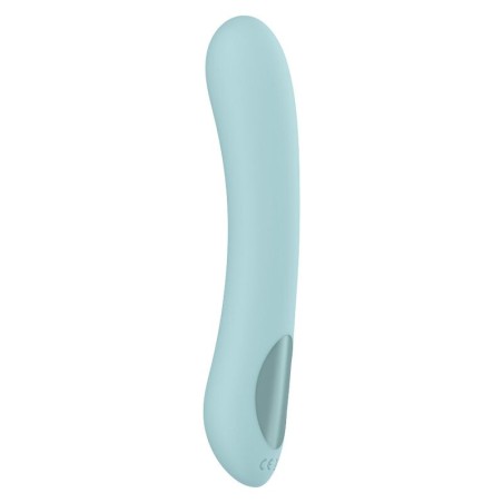 KIIROO - PEARL 2 VIBRADOR PUNTO G - TURQUESA