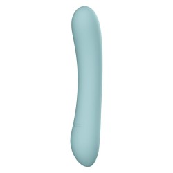 KIIROO - PEARL 2 VIBRADOR PUNTO G - TURQUESA