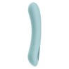 KIIROO - PEARL 2 VIBRADOR PUNTO G - TURQUESA