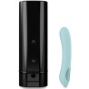 KIIROO - ONYX and PEARL 2 TURQUESA SET PAREJAS