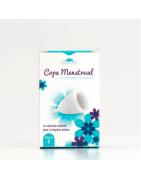 Copas menstruales