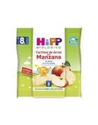 Snacks infantiles
