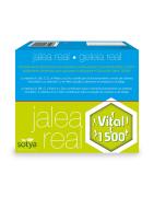 Jaleas