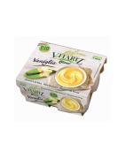 Postres vegetales