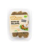 Alimentos Veganos variados