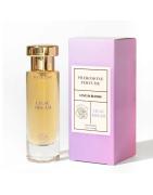 Perfumes Feromonas Femeninas