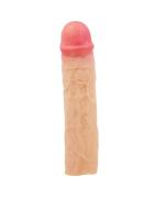 Fundas Pene con Extensión