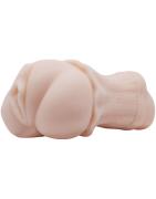 Vaginas con vibración