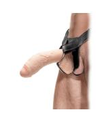 Extensor pene con Arnés