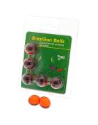 Bolas Brazilian Balls