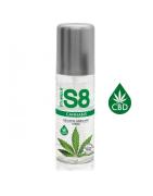 Serie con base CBD