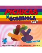 Golosinas Divertidas