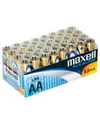 Pilas Alcalinas
